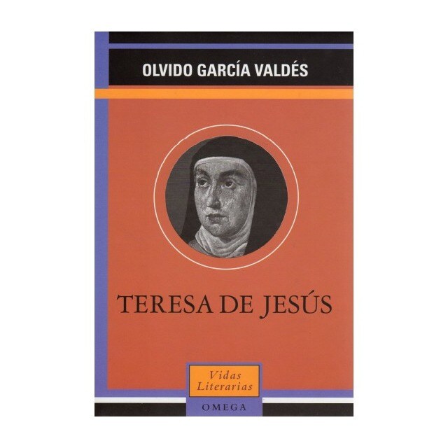 Teresa de jesús.pdf