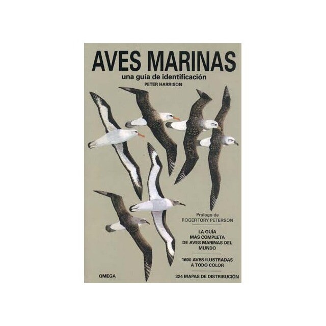Aves marinas. Guía de identificación.pdf