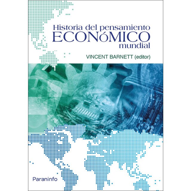 HISTORIA DEL PENSAMIENTO ECONÓMICO MUNDIAL.pdf