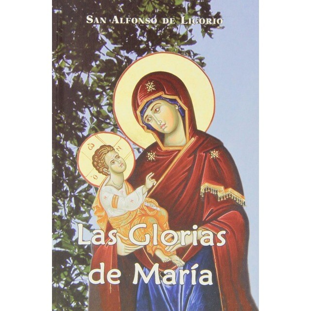 Las glorias de María.pdf