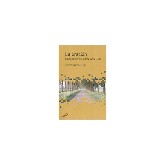 Oración. Encuentro De Amor Con Dios.pdf