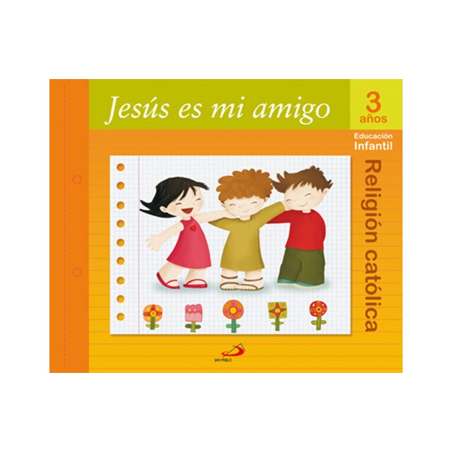 (04).JESUS ES MI AMIGO.PROYECTO MANA..pdf