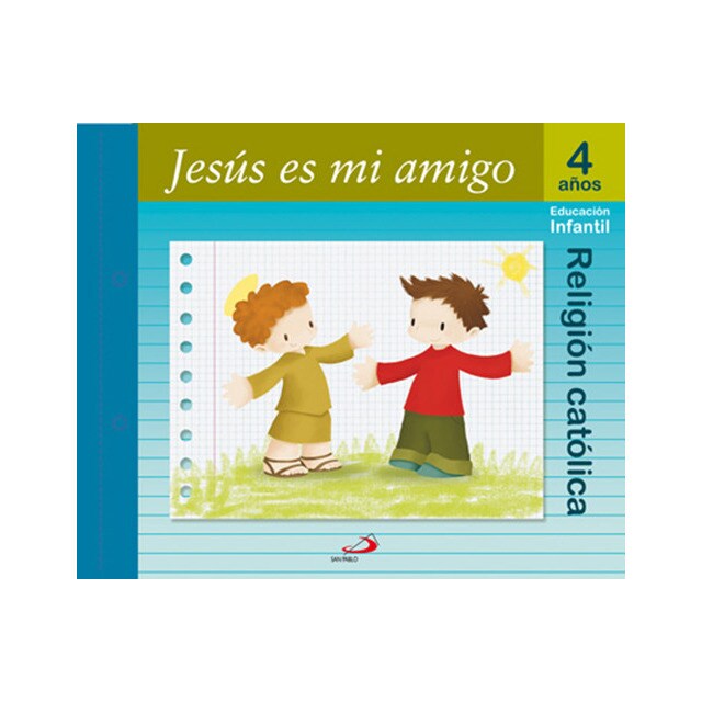 (04)*JESUS ES MI AMIGO.PROYECTO MANA..pdf