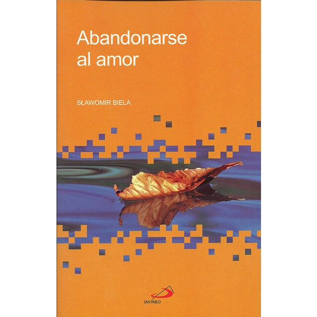 Abandonarse al amor.pdf