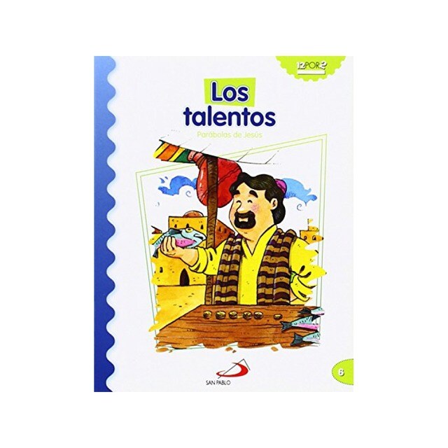 Los talentos.pdf