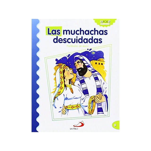 Las muchachas descuidadas.pdf