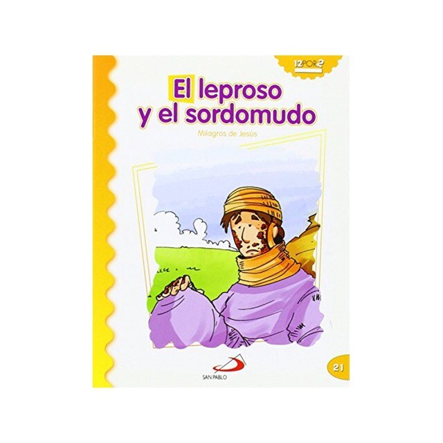 El leproso y el sordomudo.pdf