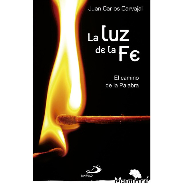 La luz de la fe. Camino de la palabra.pdf