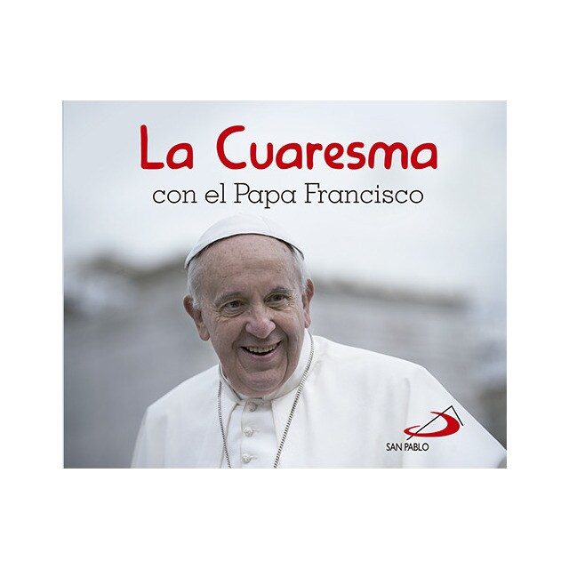 La cuaresma con el Papa.pdf