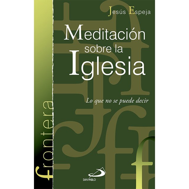 Meditación sobre la iglesia.pdf