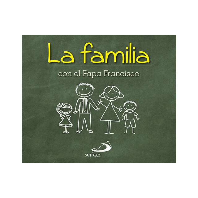 Familia Con El Papa Francisco La.pdf