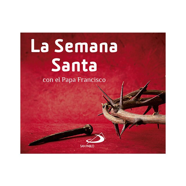 Semana Santa Con El Papa Francisco.pdf