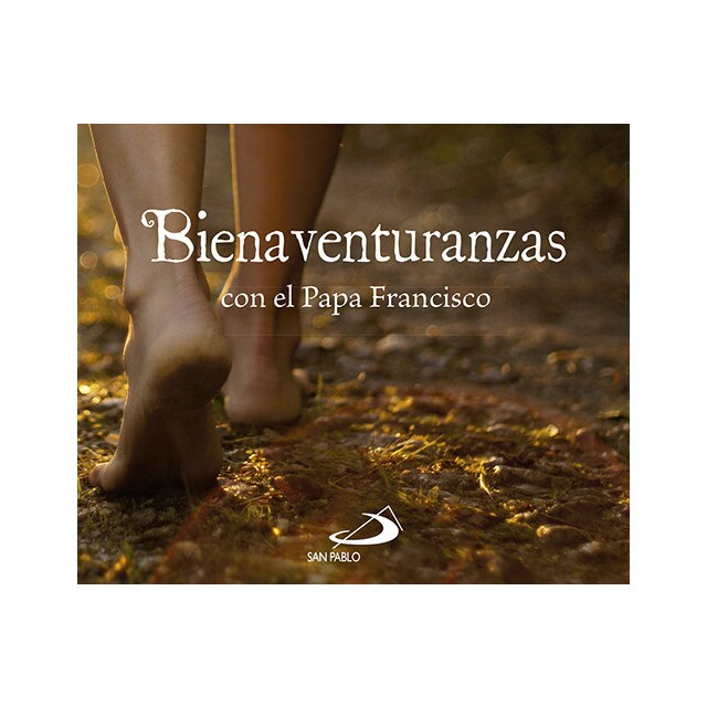 BIENAVENTURANZAS CON EL PAPA FRANCISCO.pdf