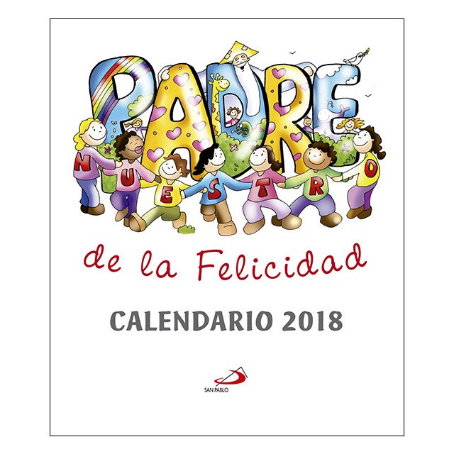 PADRE NUESTRO DE LA FELICIDAD 2018.pdf