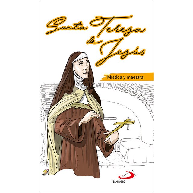 SANTA TERESA DE JESÚS.pdf