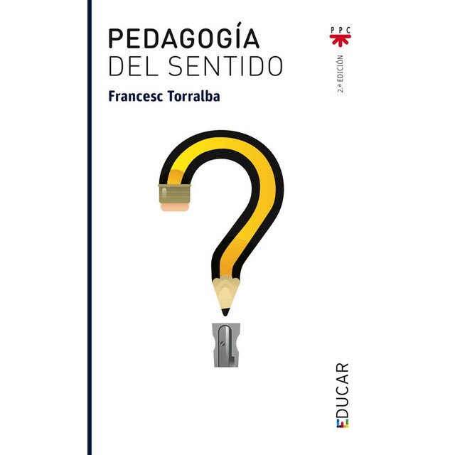 La pedagogia del sentido.pdf