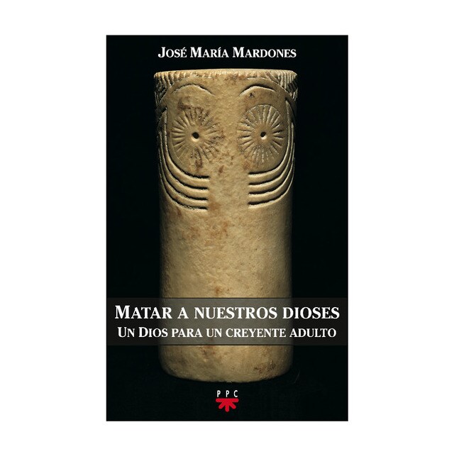 Matar a nuestros dioses.pdf