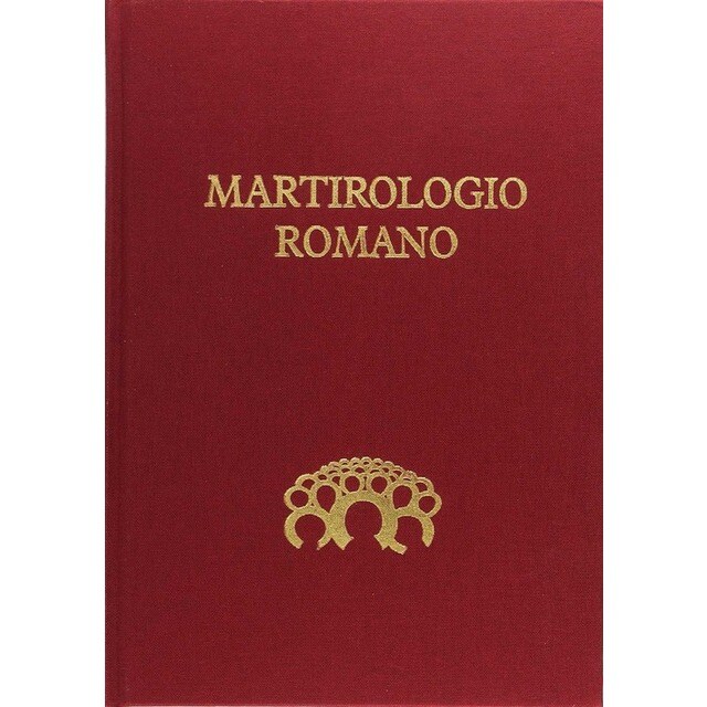 Martirologio romano.pdf