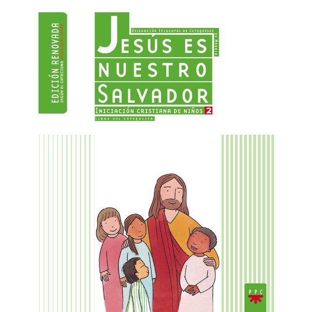 JESUS ES NUESTRO SALVADOR 2.pdf