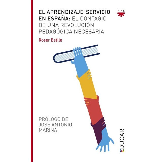 El aprendizaje-servicio en España.pdf