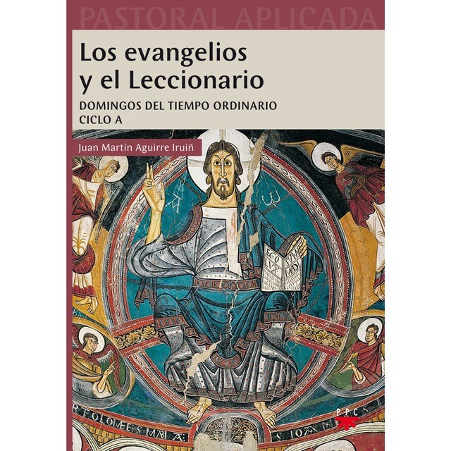 Los evangelios y el Leccionario. Ciclo A.pdf