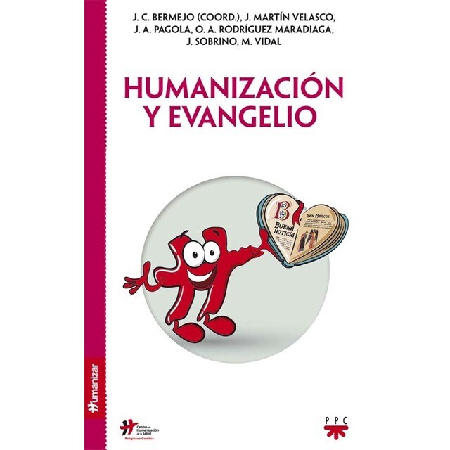 Humanización y evangelio.pdf