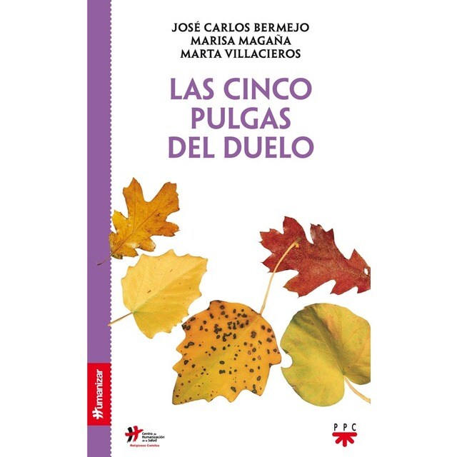 Las cinco pulgas del duelo.pdf