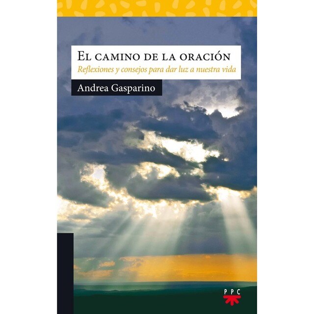 EL CAMINO DE LA ORACION.pdf