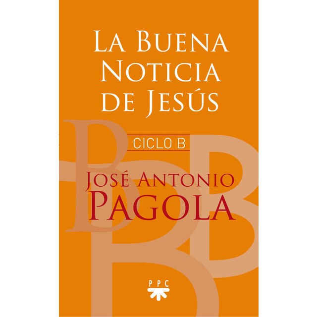LA BUENA NOTICIA DE JESÚS CICLO B.pdf