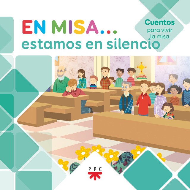 En Misa. 9. Estamos en silencio.pdf
