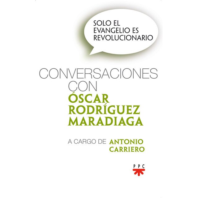 SÓLO EL EVANGELIO ES REVOLUCIONARIO.pdf