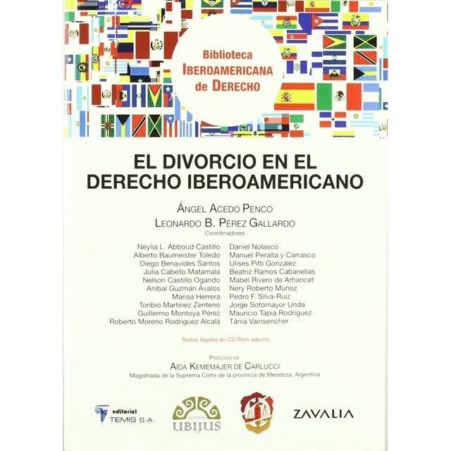 El divorcio en el derecho iberoamericano.pdf