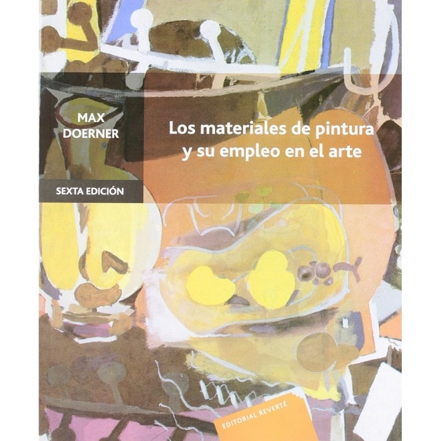 Materiales de pintura y su empleo en el arte.pdf