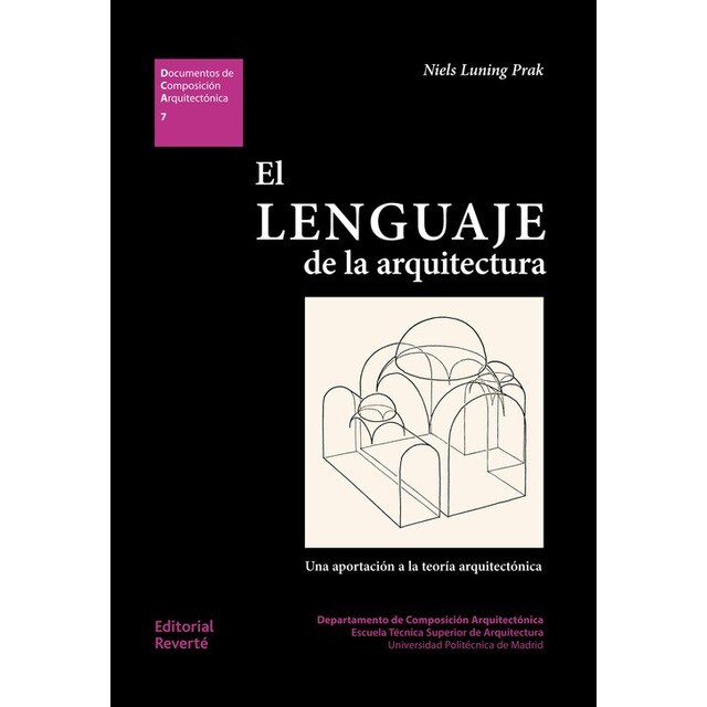 Lenguaje de la arquitectura.pdf