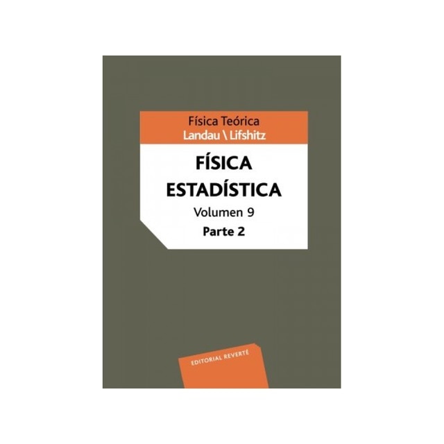 FÍSICA ESTADÍSTICA.pdf