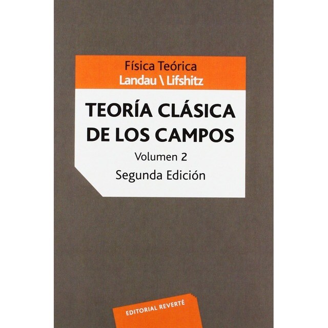 TEORÍA CLÁSICA DE LOS CAMPOS.pdf