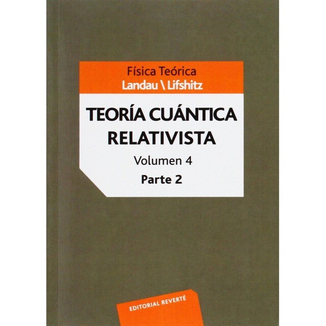 Volumen 4. Teoría cuántica relativista. Parte 2.pdf