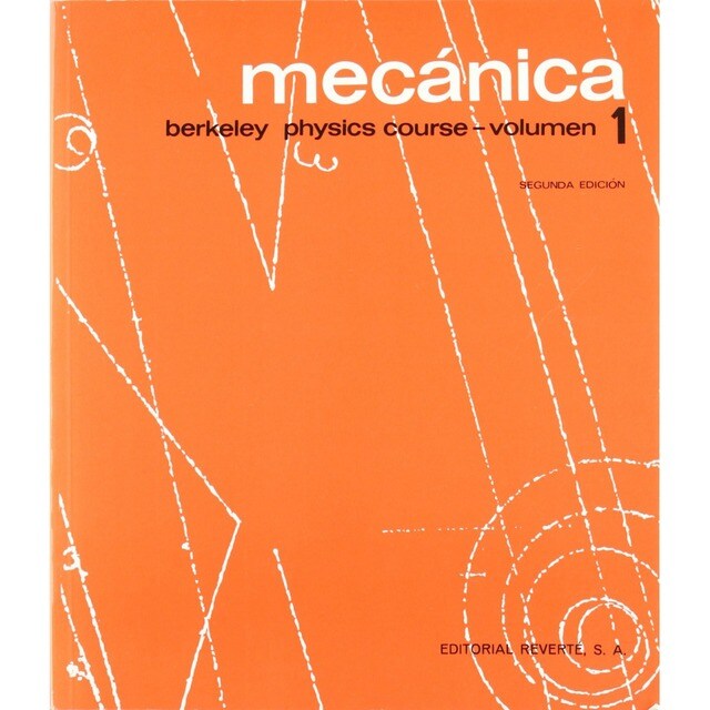 Curso de física. Mecánica.pdf