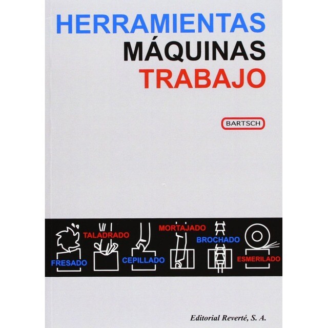 Herramientas. Máquinas. Trabajo.pdf