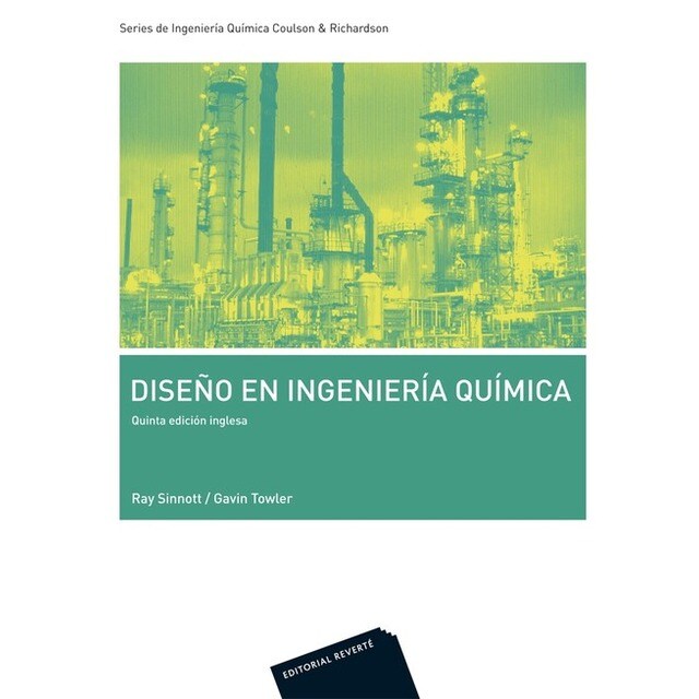 Diseño en ingeniería química.pdf