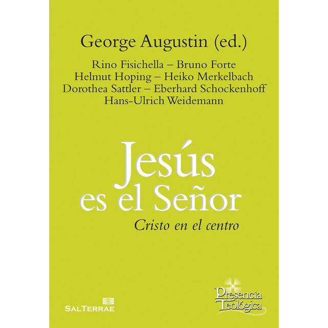 Jesús es el señor.pdf