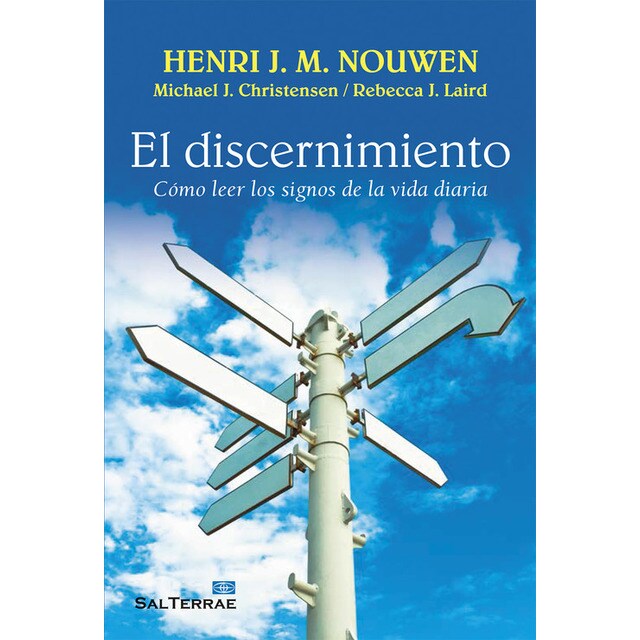 El discernimiento.pdf