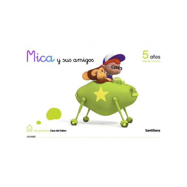ANT/(09).MICA Y AMIGOS 5 AÑOS-2ºTRIMESTRE.pdf