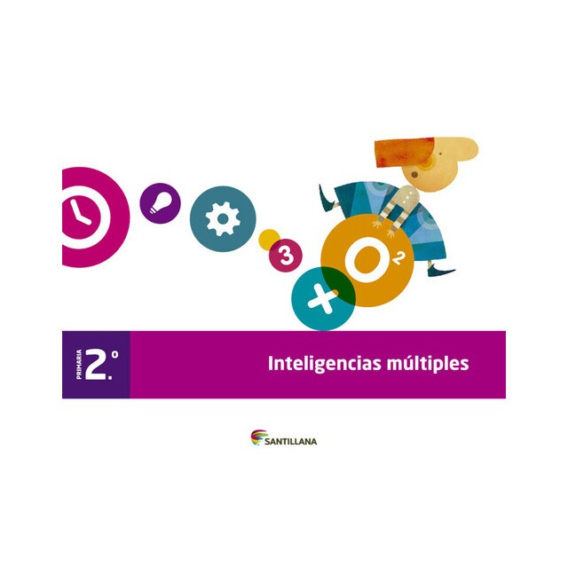 (13).CUAD.INTELIGENCIAS MULTIPLES 2ºPRIM.(CAMINOS SABER).pdf