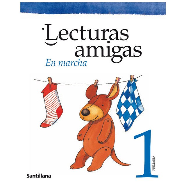 ANT/(03).LECTURAS AMIGAS.EN MARCHA 1O.PRIMARIA.pdf