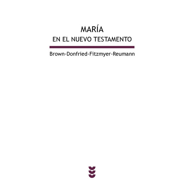 María en el Nuevo Testamento.pdf