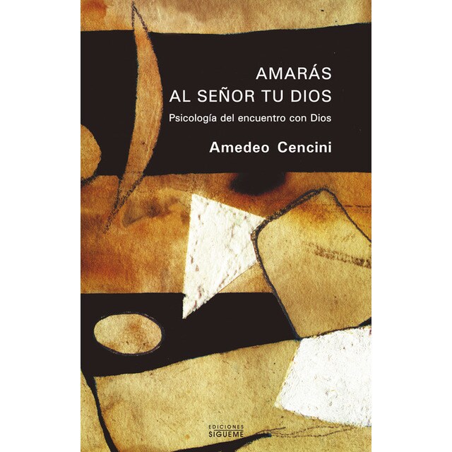 Amarás al Señor tu Dios.pdf