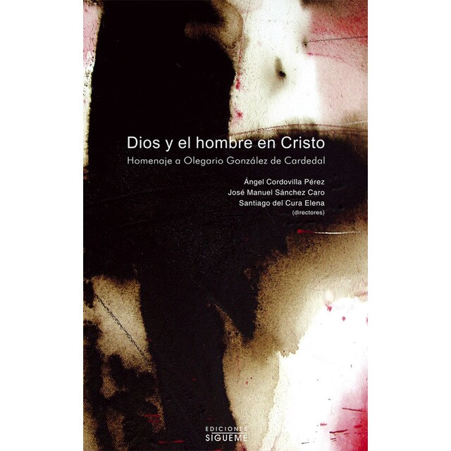 Dios y el hombre en Cristo.pdf