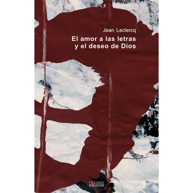 El amor a las letras y el deseo de Dios.pdf