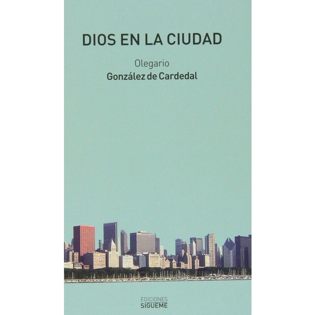 Dios en la ciudad.pdf